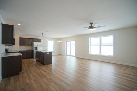 430 N Eastfield Circle Milford IN 46542