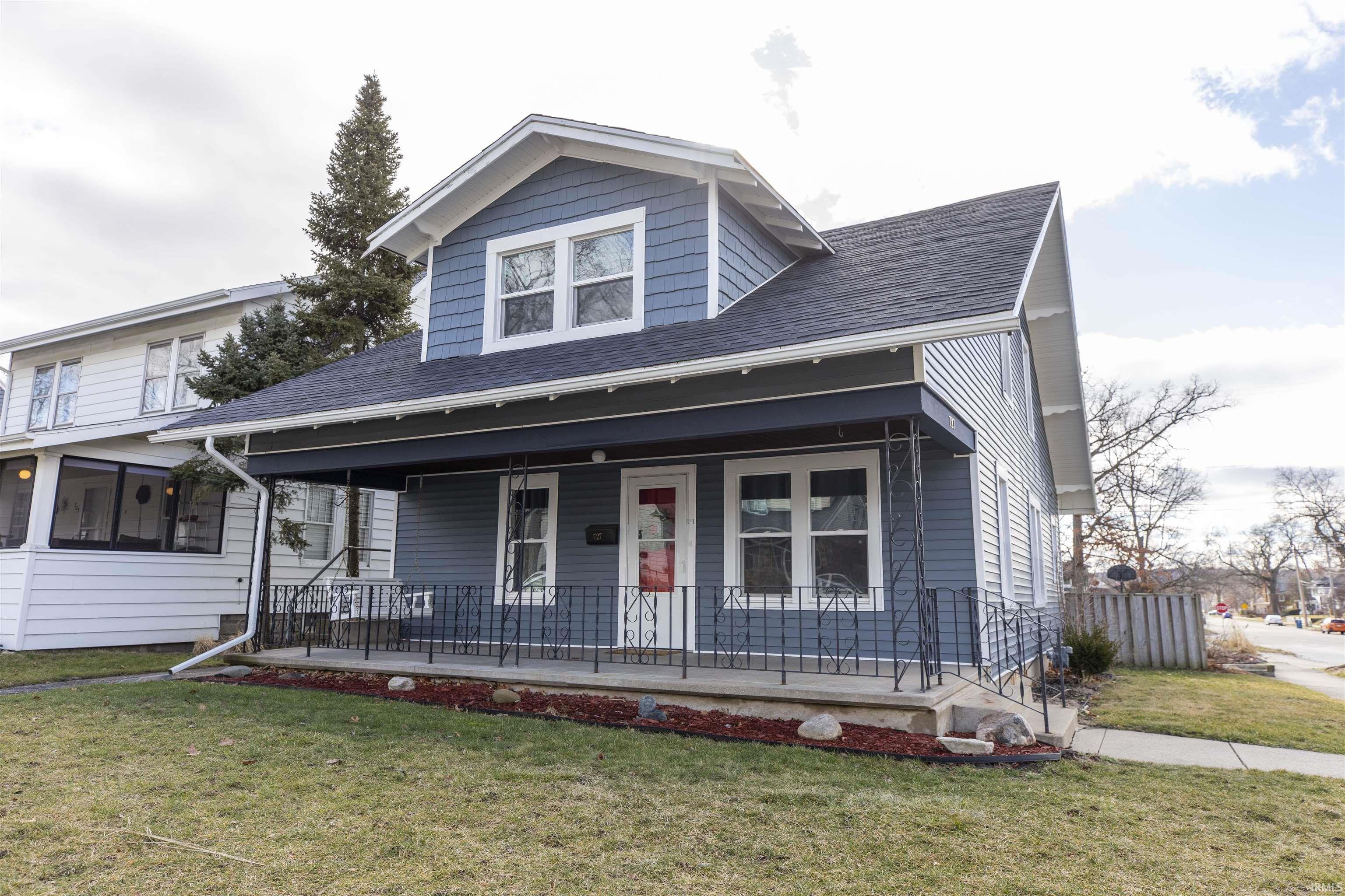 727 W Grove Street Mishawaka IN 46545