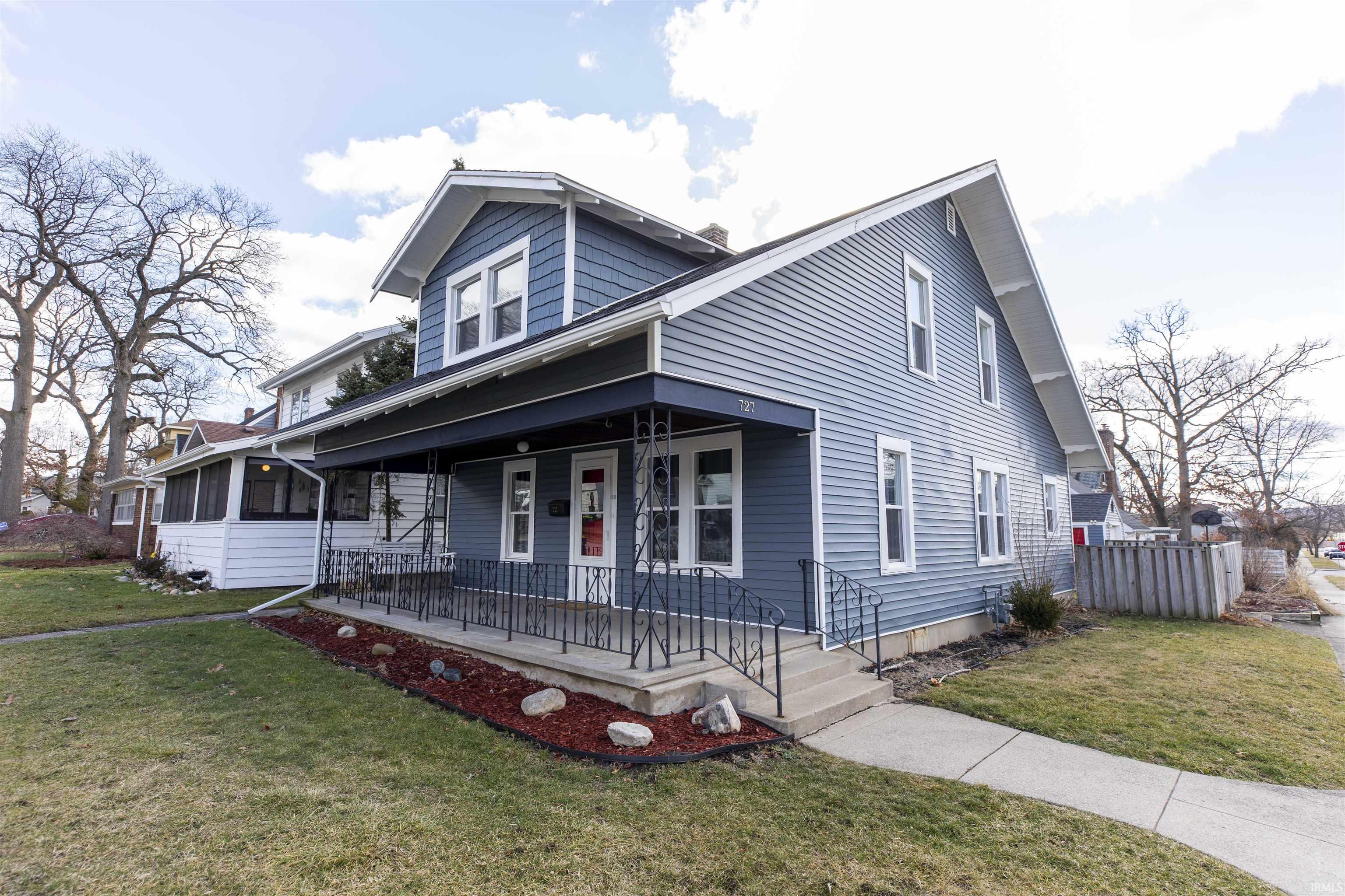 727 W Grove Street Mishawaka IN 46545