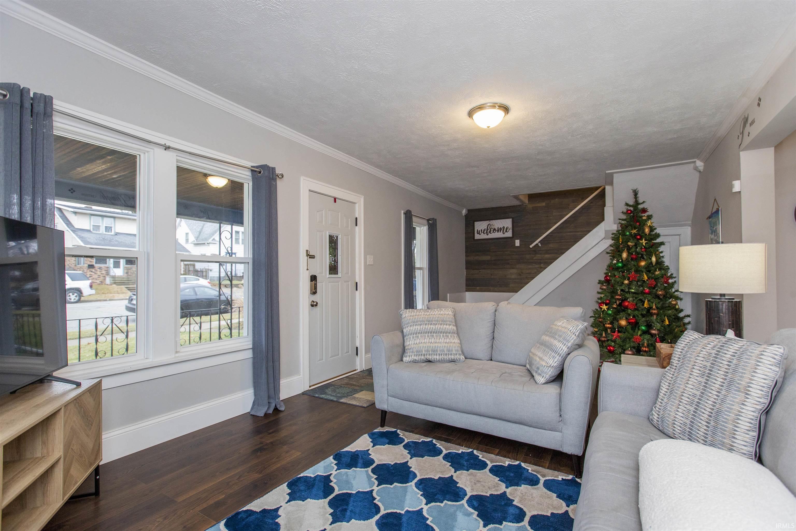 727 W Grove Street Mishawaka IN 46545
