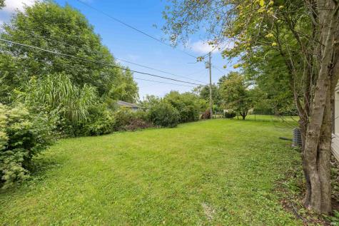 3930 Wenonah Lane Fort Wayne IN 46809