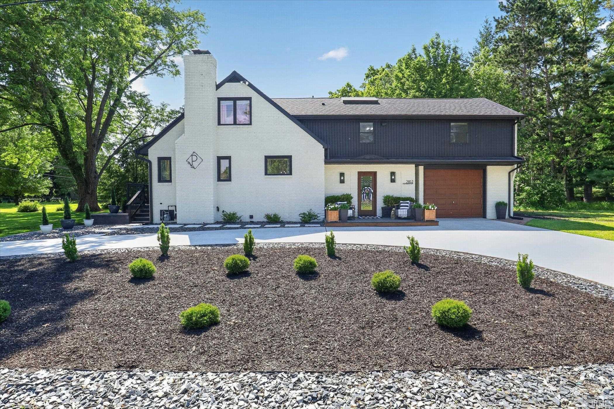 2162 E Jefferson Boulevard Mishawaka IN 46545