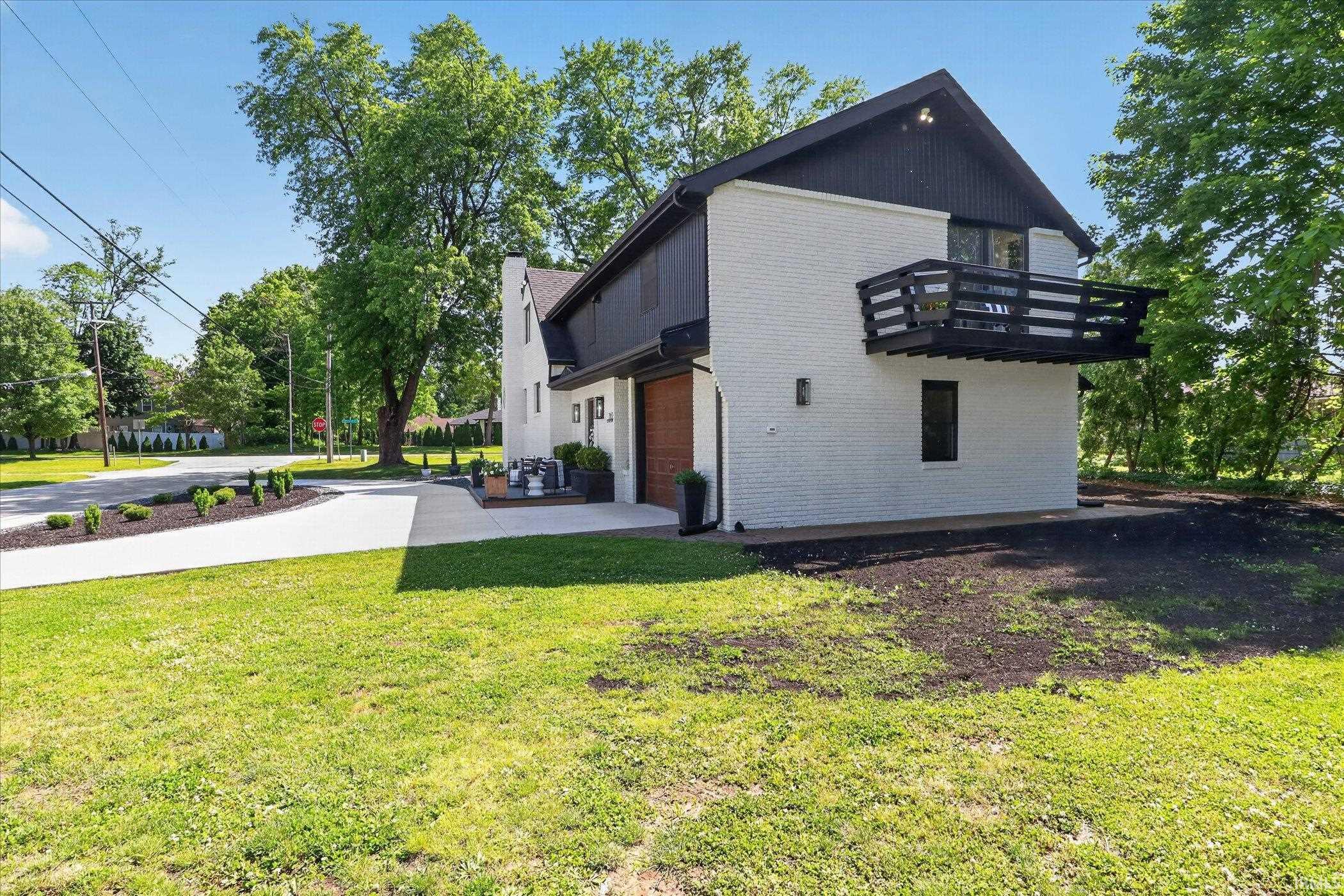 2162 E Jefferson Boulevard Mishawaka IN 46545
