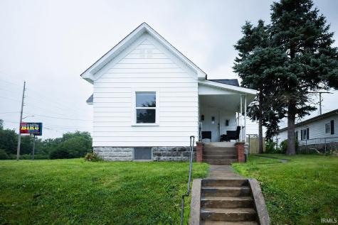 2016 N Market Street Kokomo IN 46901