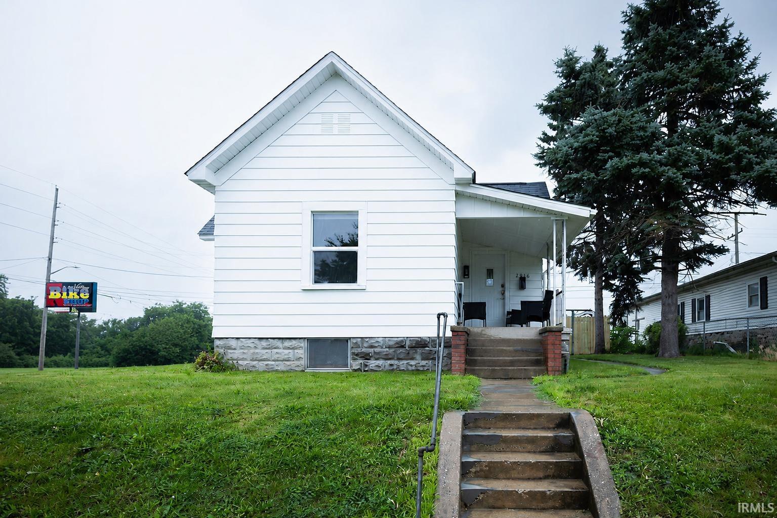 2016 N Market Street Kokomo IN 46901