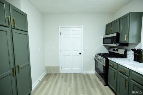 2016 N Market Street Kokomo IN 46901