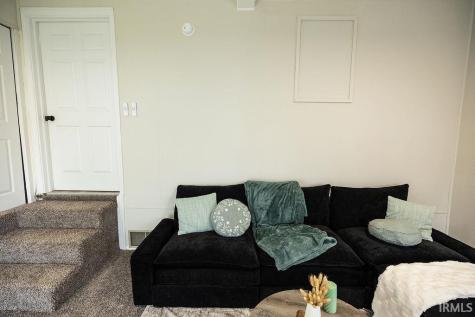 2016 N Market Street Kokomo IN 46901