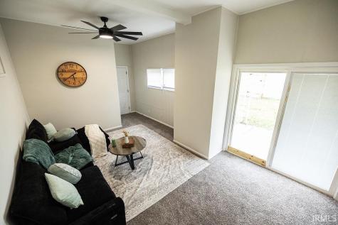 2016 N Market Street Kokomo IN 46901