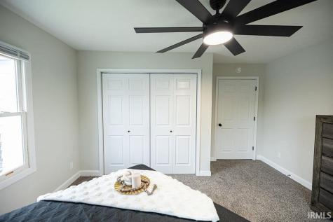 2016 N Market Street Kokomo IN 46901