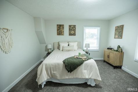 2016 N Market Street Kokomo IN 46901