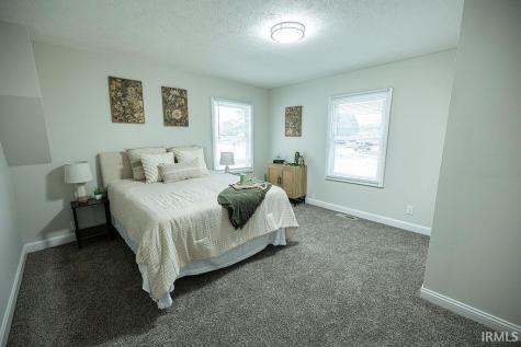 2016 N Market Street Kokomo IN 46901