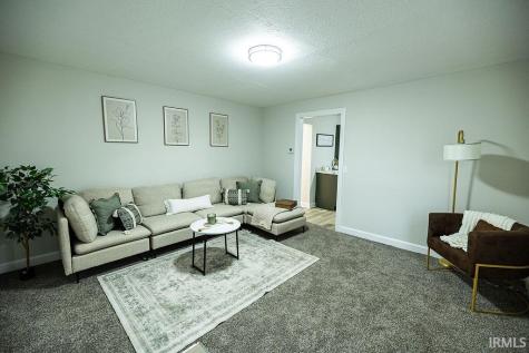2016 N Market Street Kokomo IN 46901