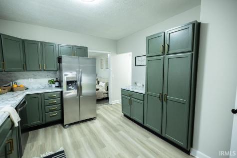 2016 N Market Street Kokomo IN 46901