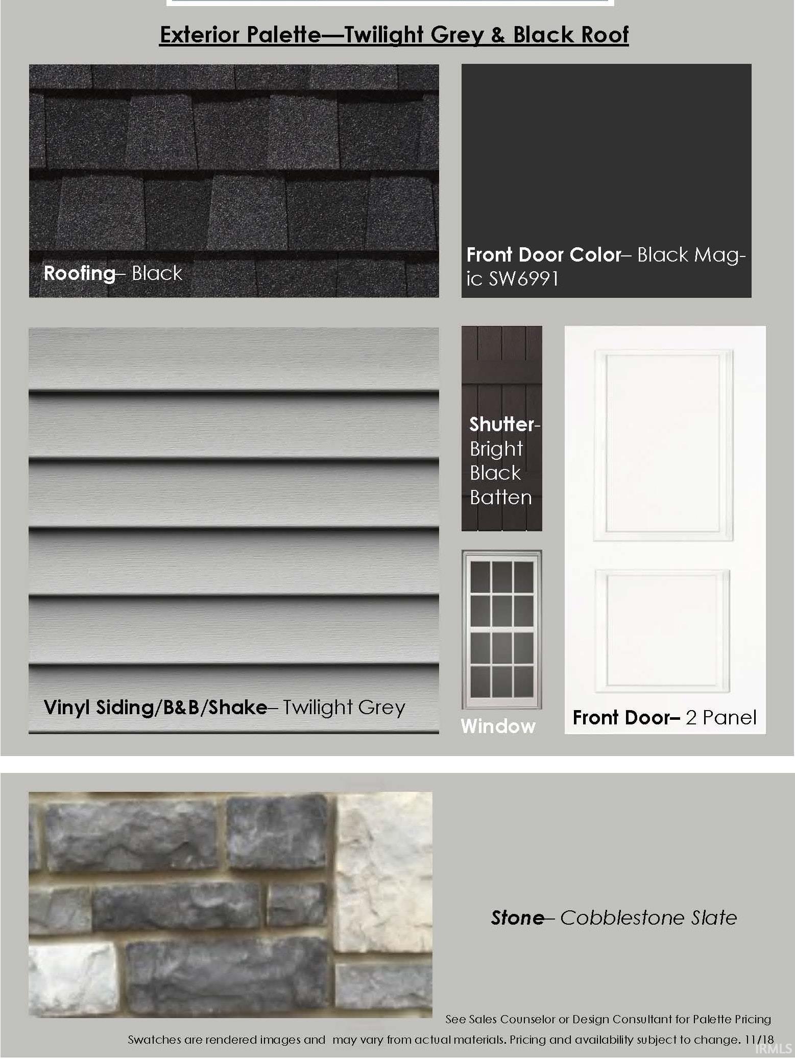 12997 Brick Road Granger IN 46530