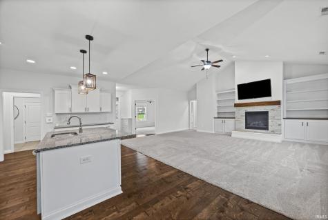 4304 Tripoli Drive Lafayette IN 47909