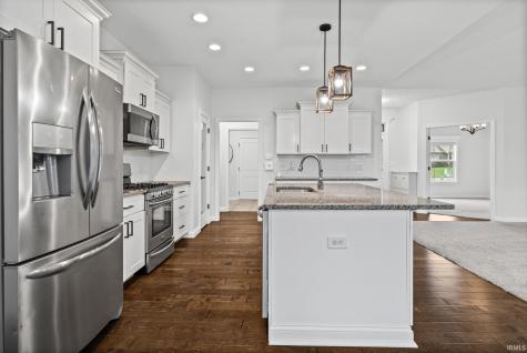 4304 Tripoli Drive Lafayette IN 47909