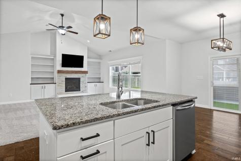 4304 Tripoli Drive Lafayette IN 47909