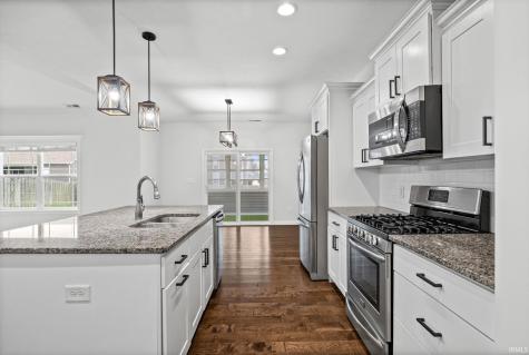 4304 Tripoli Drive Lafayette IN 47909