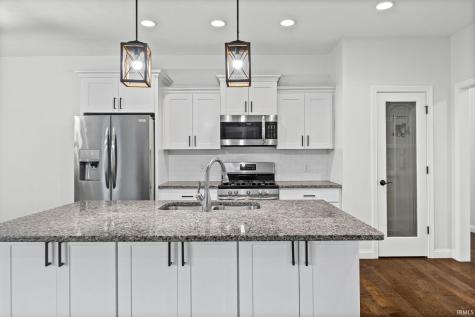 4304 Tripoli Drive Lafayette IN 47909