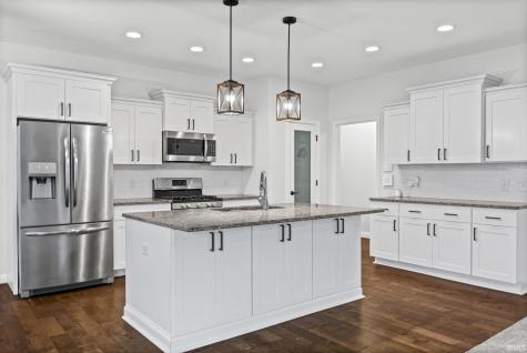 4304 Tripoli Drive Lafayette IN 47909