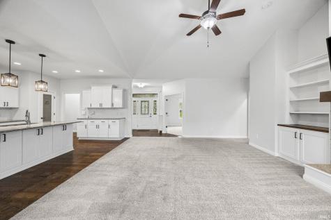 4304 Tripoli Drive Lafayette IN 47909