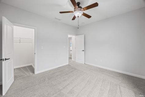 4304 Tripoli Drive Lafayette IN 47909