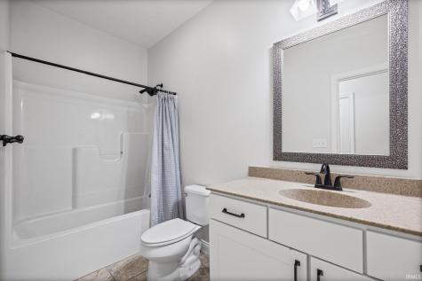 4304 Tripoli Drive Lafayette IN 47909