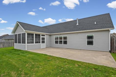 4304 Tripoli Drive Lafayette IN 47909