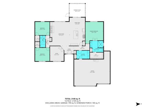 4304 Tripoli Drive Lafayette IN 47909