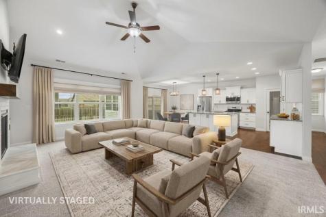4304 Tripoli Drive Lafayette IN 47909