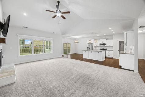 4304 Tripoli Drive Lafayette IN 47909