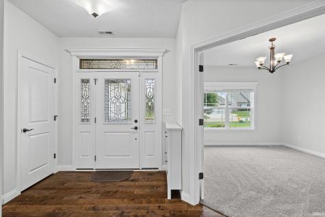 4304 Tripoli Drive Lafayette IN 47909