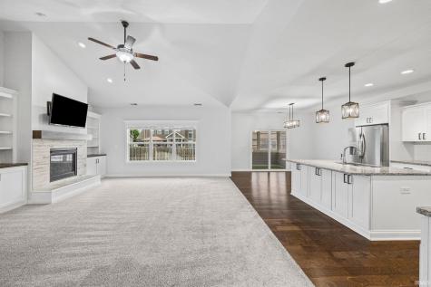 4304 Tripoli Drive Lafayette IN 47909