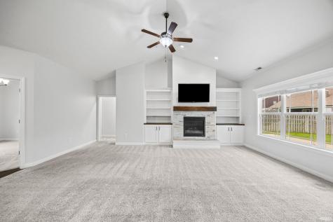 4304 Tripoli Drive Lafayette IN 47909