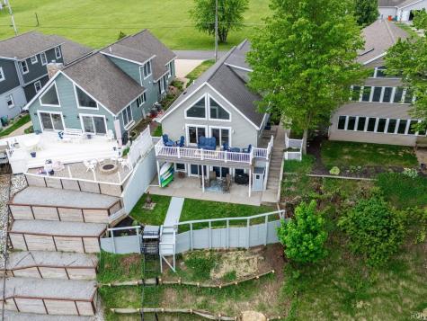 5823 E Sheridan Road Monticello IN 47960