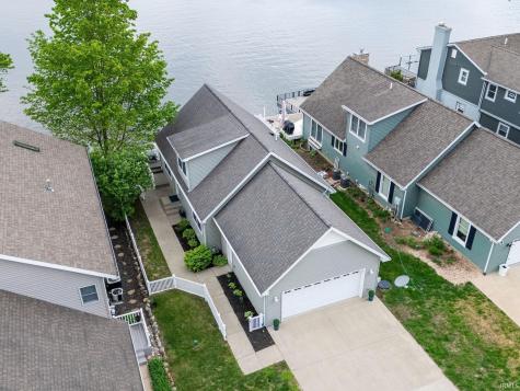 5823 E Sheridan Road Monticello IN 47960