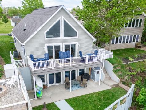 5823 E Sheridan Road Monticello IN 47960