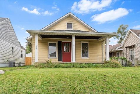 815 S 26th Street South Bend IN 46615