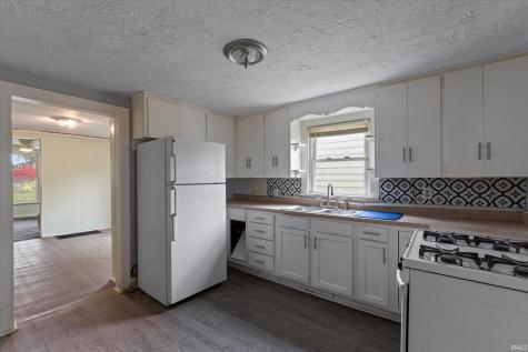 815 S 26th Street South Bend IN 46615