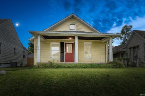 815 S 26th Street South Bend IN 46615