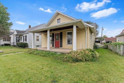 815 S 26th Street South Bend IN 46615