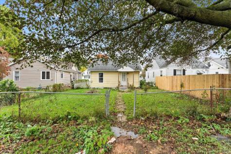 815 S 26th Street South Bend IN 46615