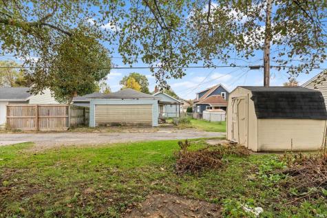 815 S 26th Street South Bend IN 46615