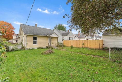 815 S 26th Street South Bend IN 46615