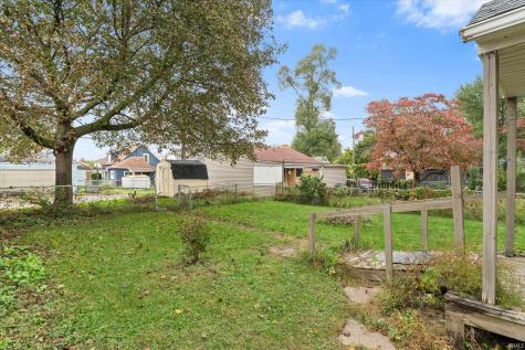 815 S 26th Street South Bend IN 46615
