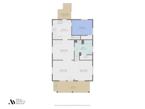 815 S 26th Street South Bend IN 46615