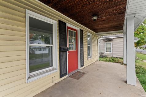 815 S 26th Street South Bend IN 46615