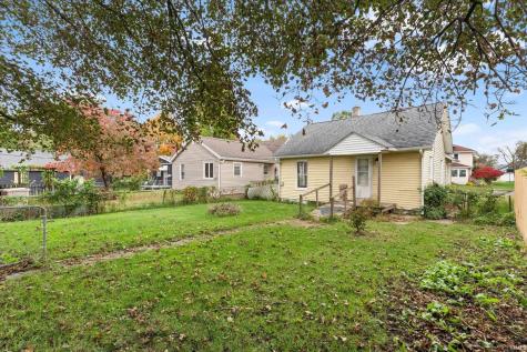 815 S 26th Street South Bend IN 46615