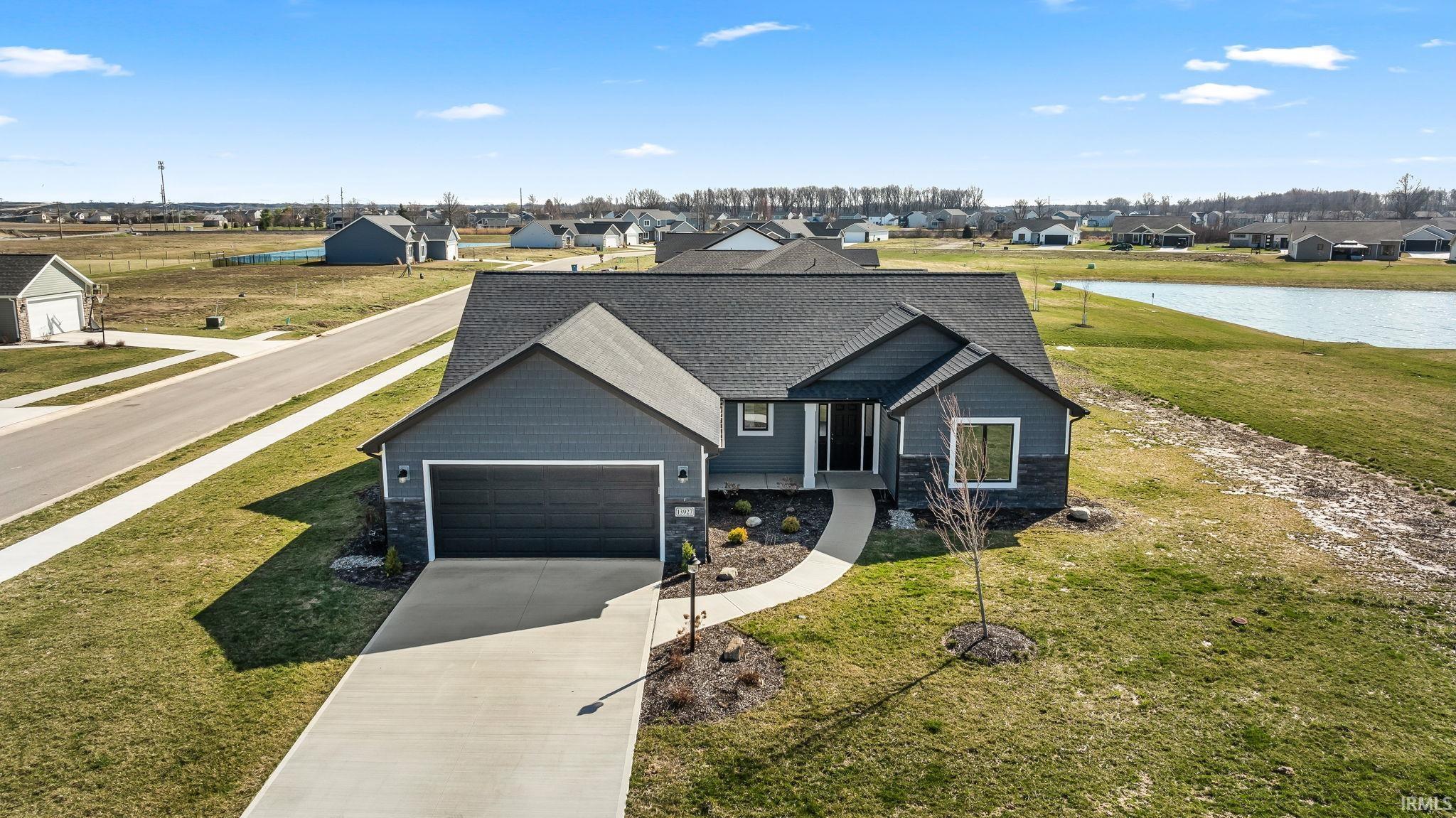13927 Ascari Cove Fort Wayne IN 46818
