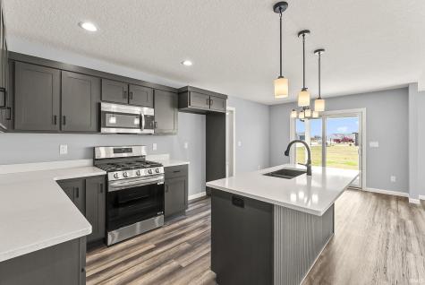13927 Ascari Cove Fort Wayne IN 46818